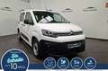 Citroen Berlingo Talla M BlueHDi 100 S&S LIVE Blanco - thumbnail 1