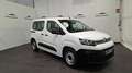 Citroen Berlingo Talla M BlueHDi 100 S&S LIVE Blanco - thumbnail 22