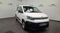 Citroen Berlingo Talla M BlueHDi 100 S&S LIVE Blanco - thumbnail 7