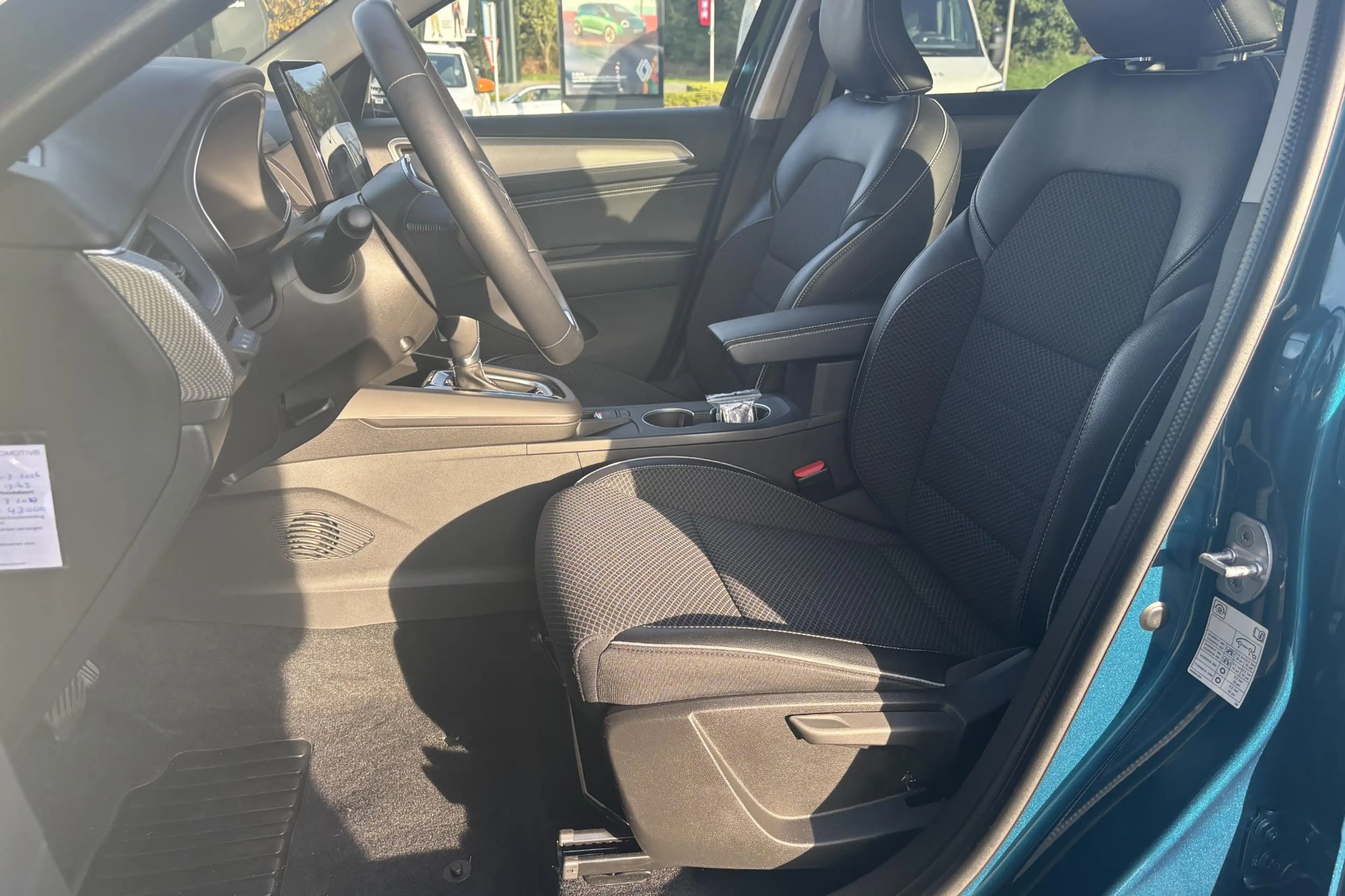 Renault Arkana 1.6 E-Tech hybrid 145 techno | 1e eigenaar | deale — photo 10