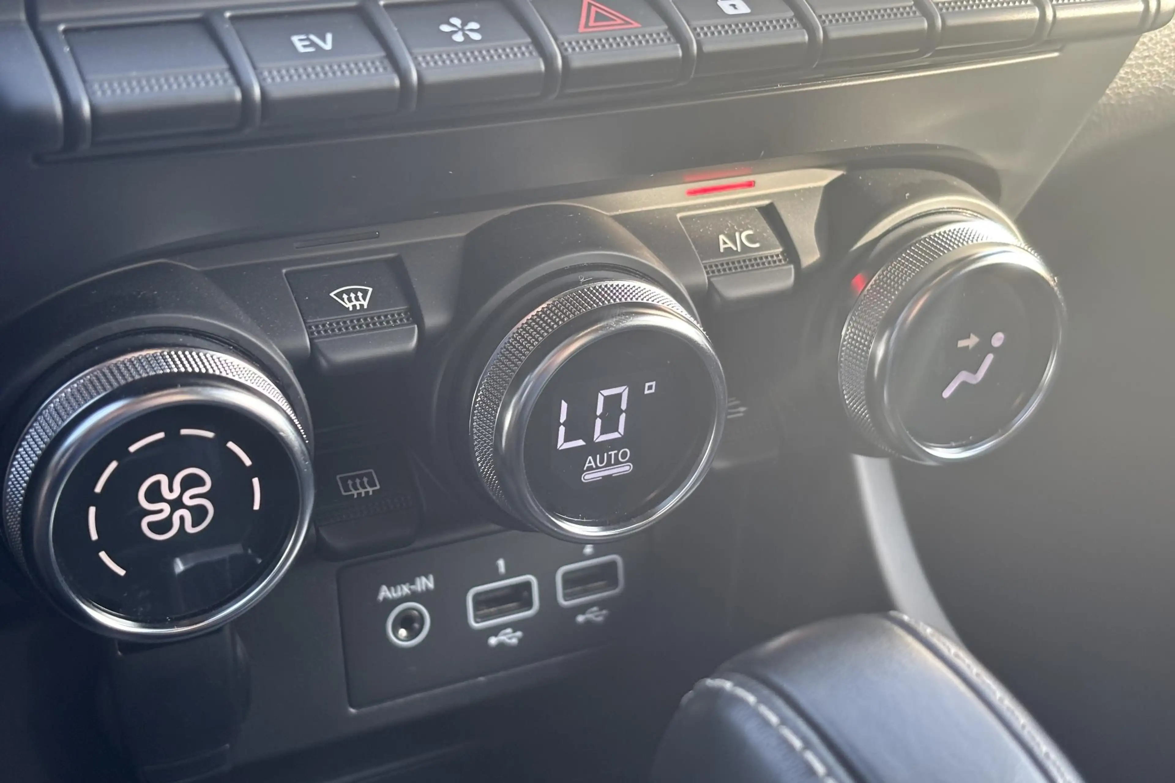 Renault Arkana 1.6 E-Tech hybrid 145 techno | 1e eigenaar | deale — photo 11