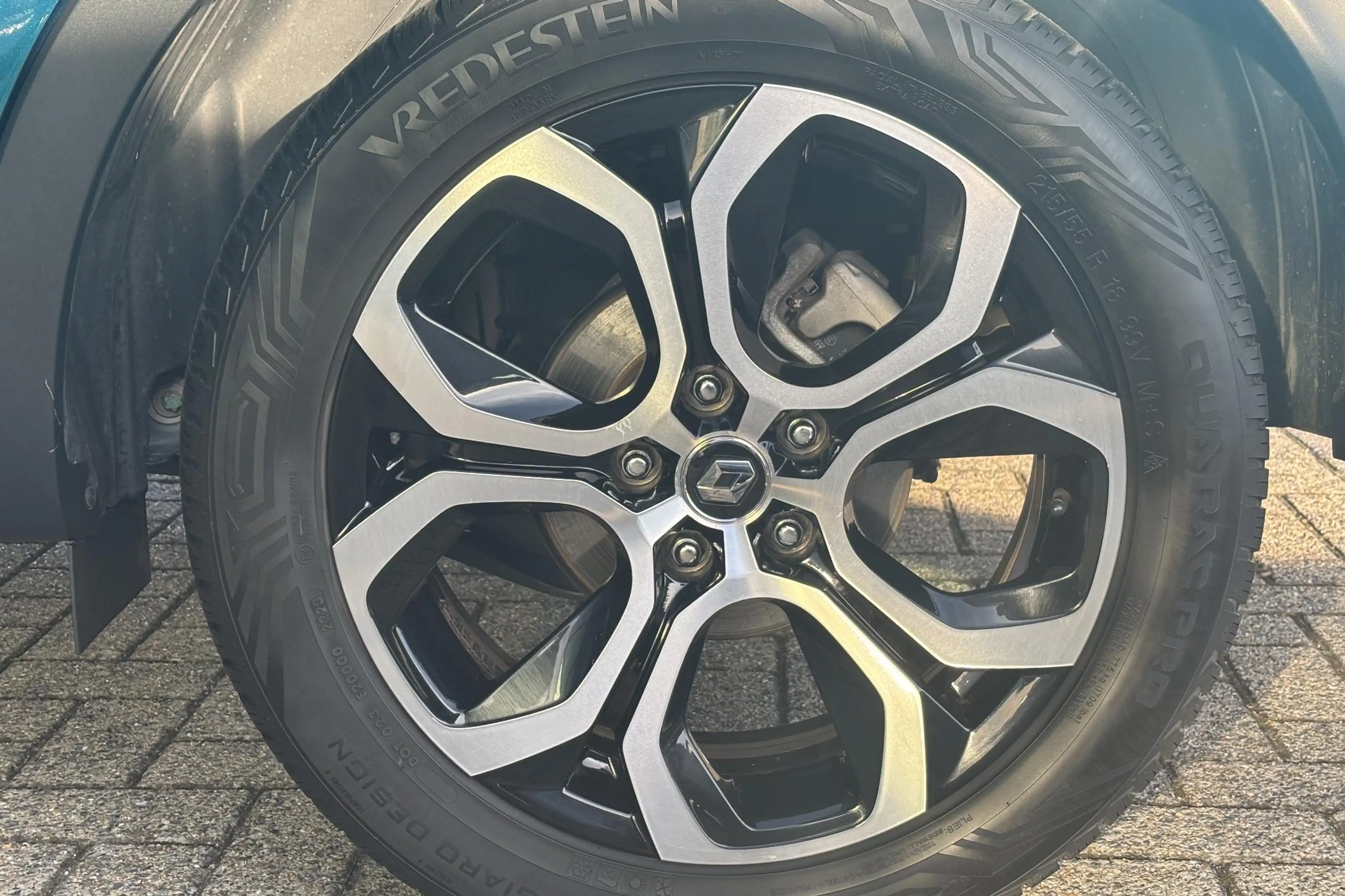 Renault Arkana 1.6 E-Tech hybrid 145 techno | 1e eigenaar | deale — photo 9