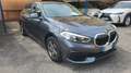 BMW 116 116d Business Advantage auto Gris - thumbnail 1