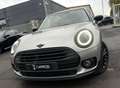 MINI Cooper Clubman 1.5A KEYLESS/FULL LED/NAVI/CARPLAY/CAMERA Zilver - thumbnail 1