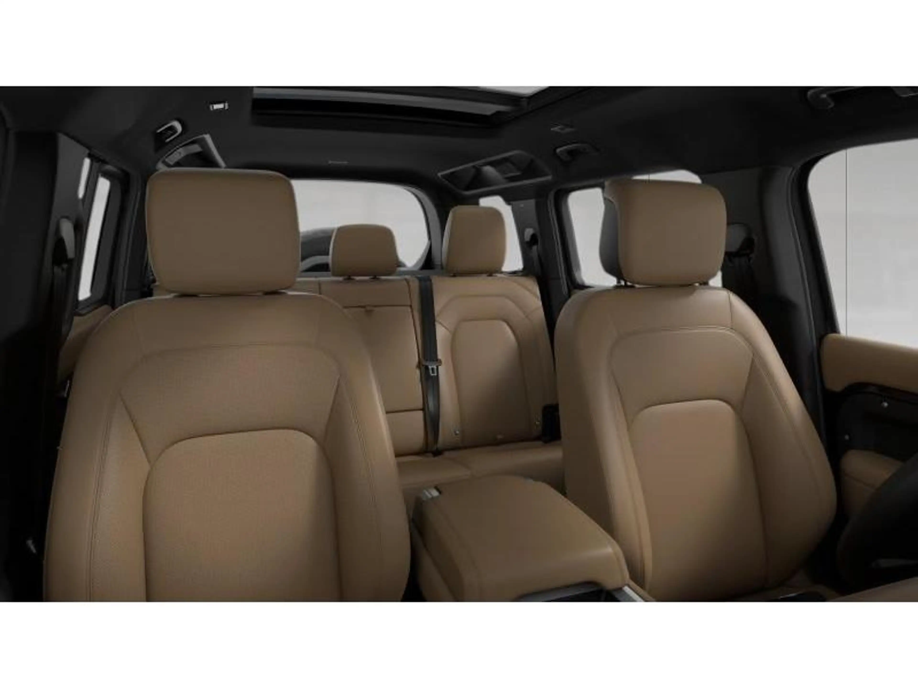 Land Rover Defender 110 D350 X-Dynamic HSE Warranty until 05/2031 — photo 4