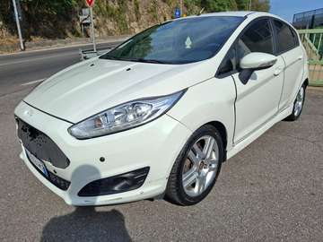 1.5 TDCI ST-LINE