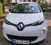 Renault ZOE ZOE (ohne Batterie) 41 kwh Life Wit - thumbnail 1