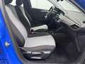 Opel Corsa F e Edition (FACELIFT)*LED*PDC Azul - thumbnail 16