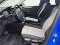 Opel Corsa F e Edition (FACELIFT)*LED*PDC Azul - thumbnail 12
