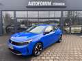 Opel Corsa F e Edition (FACELIFT)*LED*PDC Azul - thumbnail 1