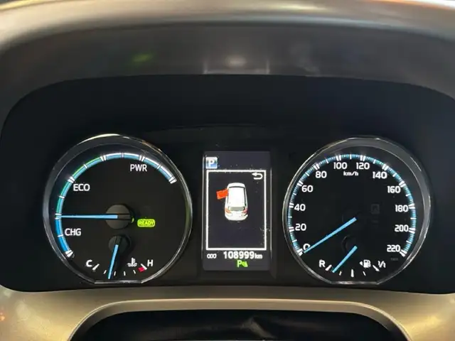 Toyota Rav4 view 9