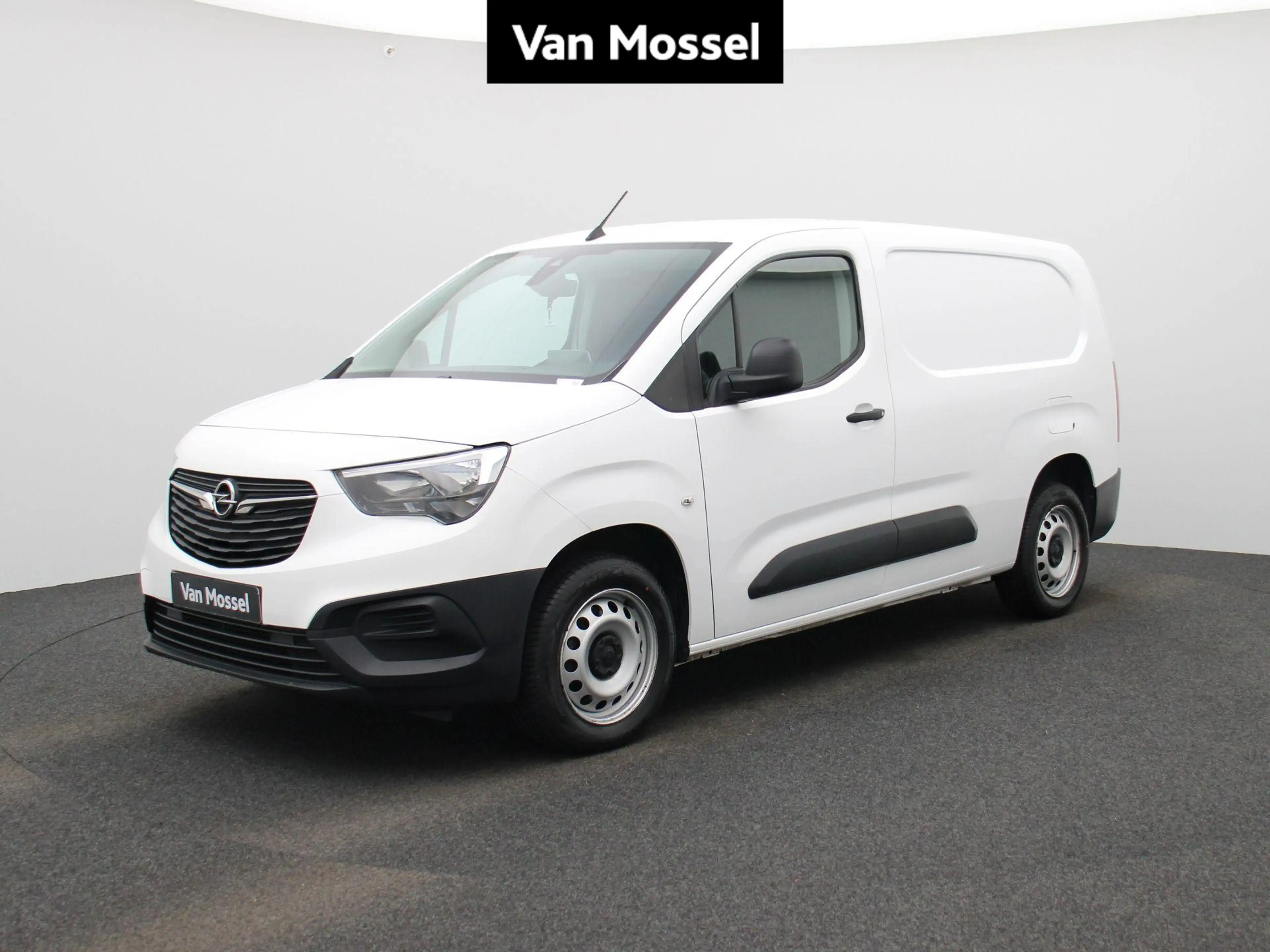 Opel Combo 1.5 Turbo 75kW 2.3T L2H1 Edition | PDC A | Bluetoo