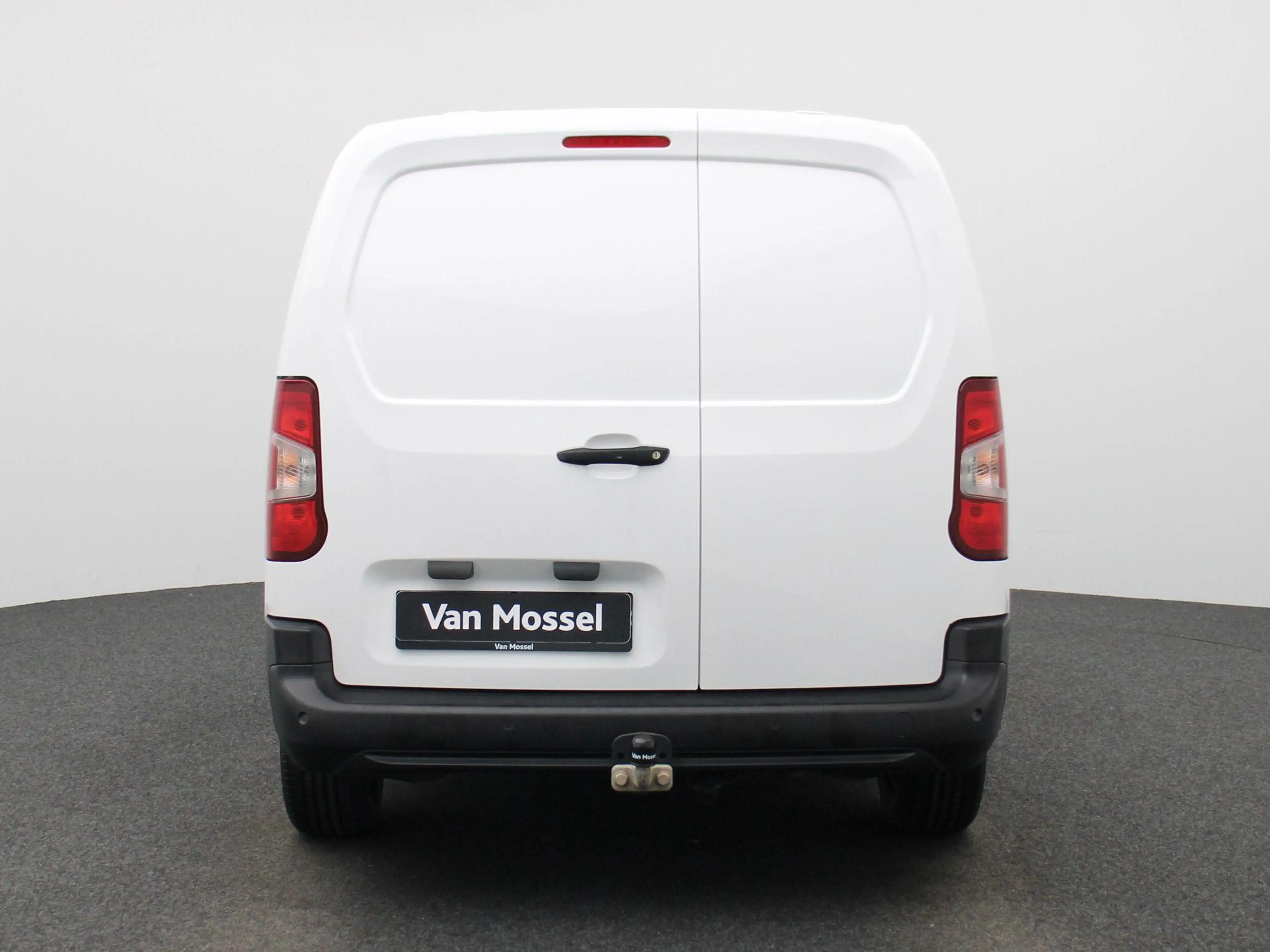 Opel Combo 1.5 Turbo 75kW 2.3T L2H1 Edition | PDC A | Bluetoo — photo 6