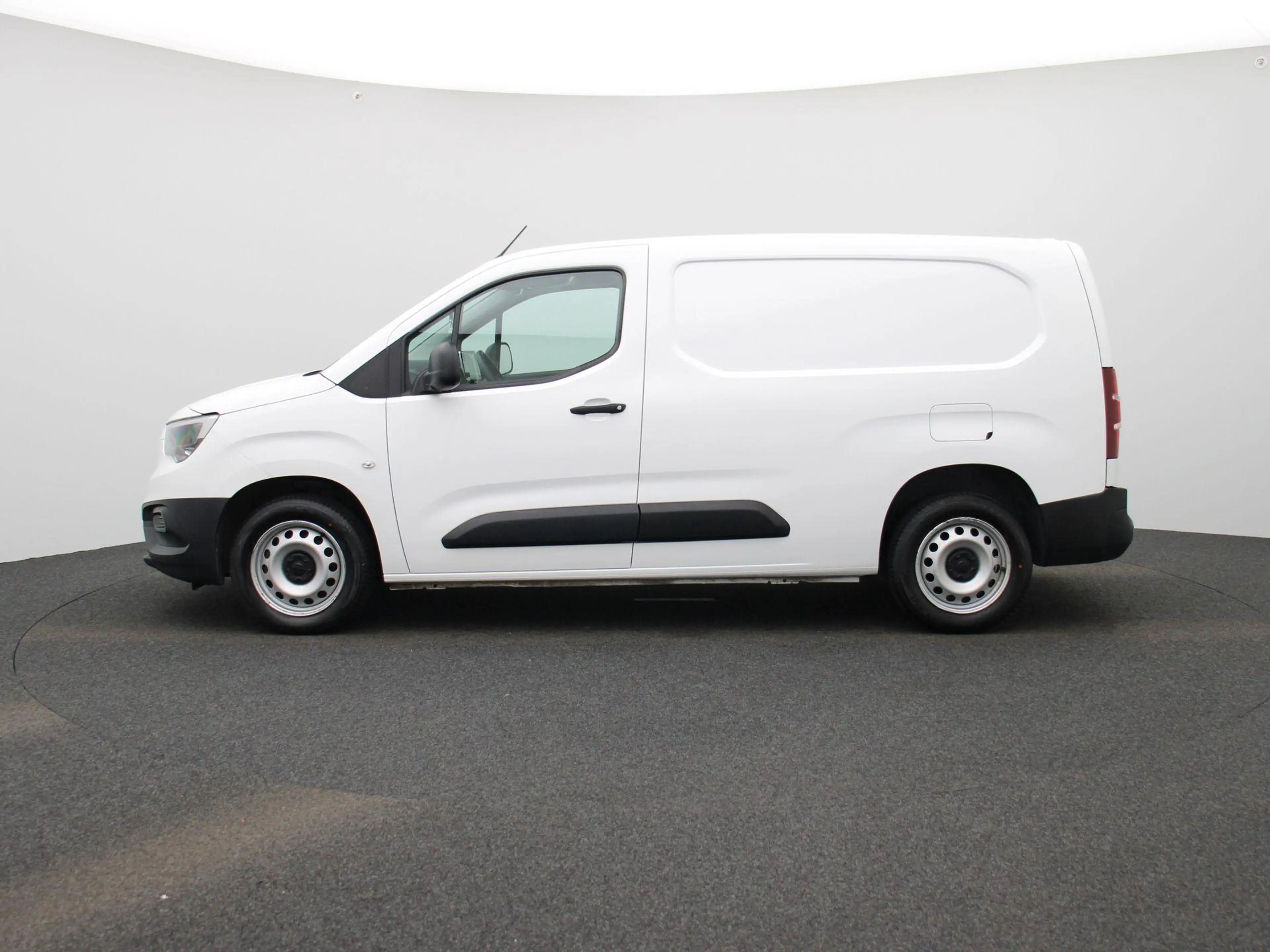 Opel Combo 1.5 Turbo 75kW 2.3T L2H1 Edition | PDC A | Bluetoo — photo 5