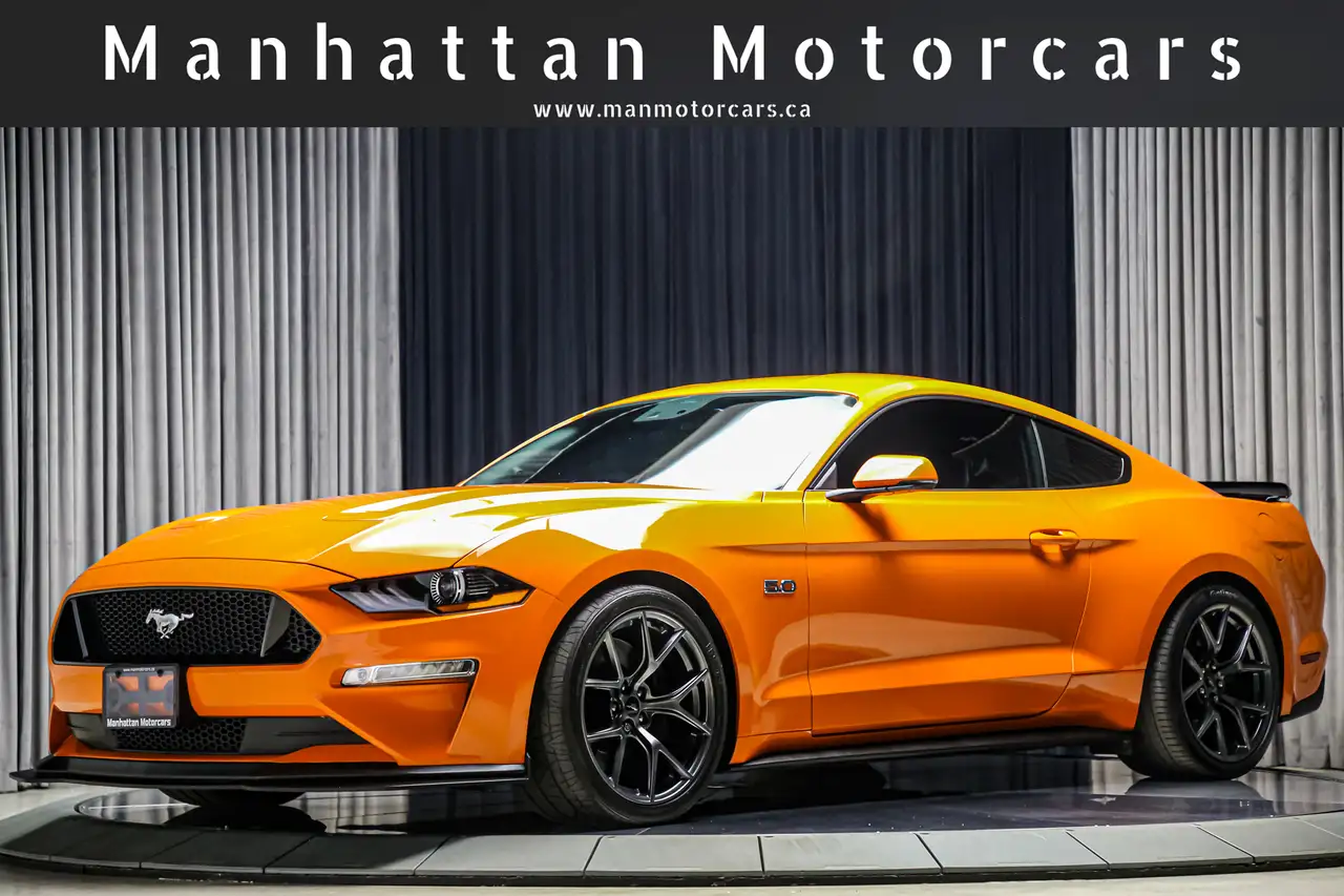 Ford Mustang снимка Ford Mustang