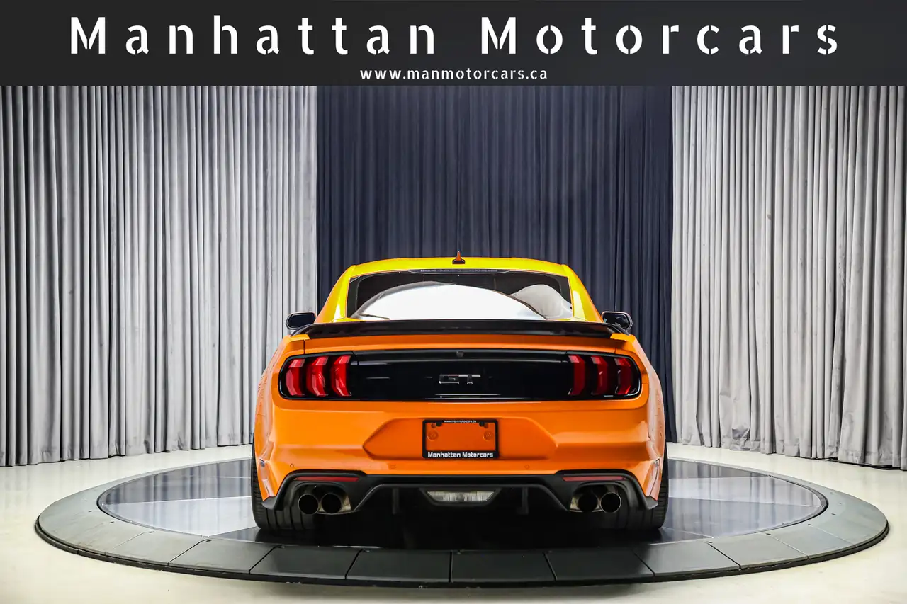 Ford Mustang снимка Ford Mustang