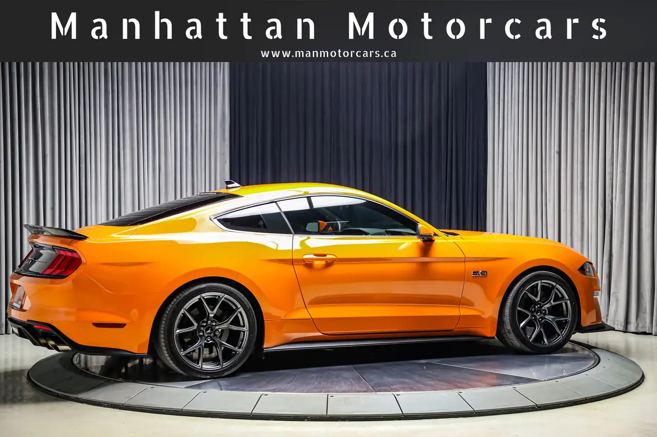 Ford Mustang снимка Ford Mustang