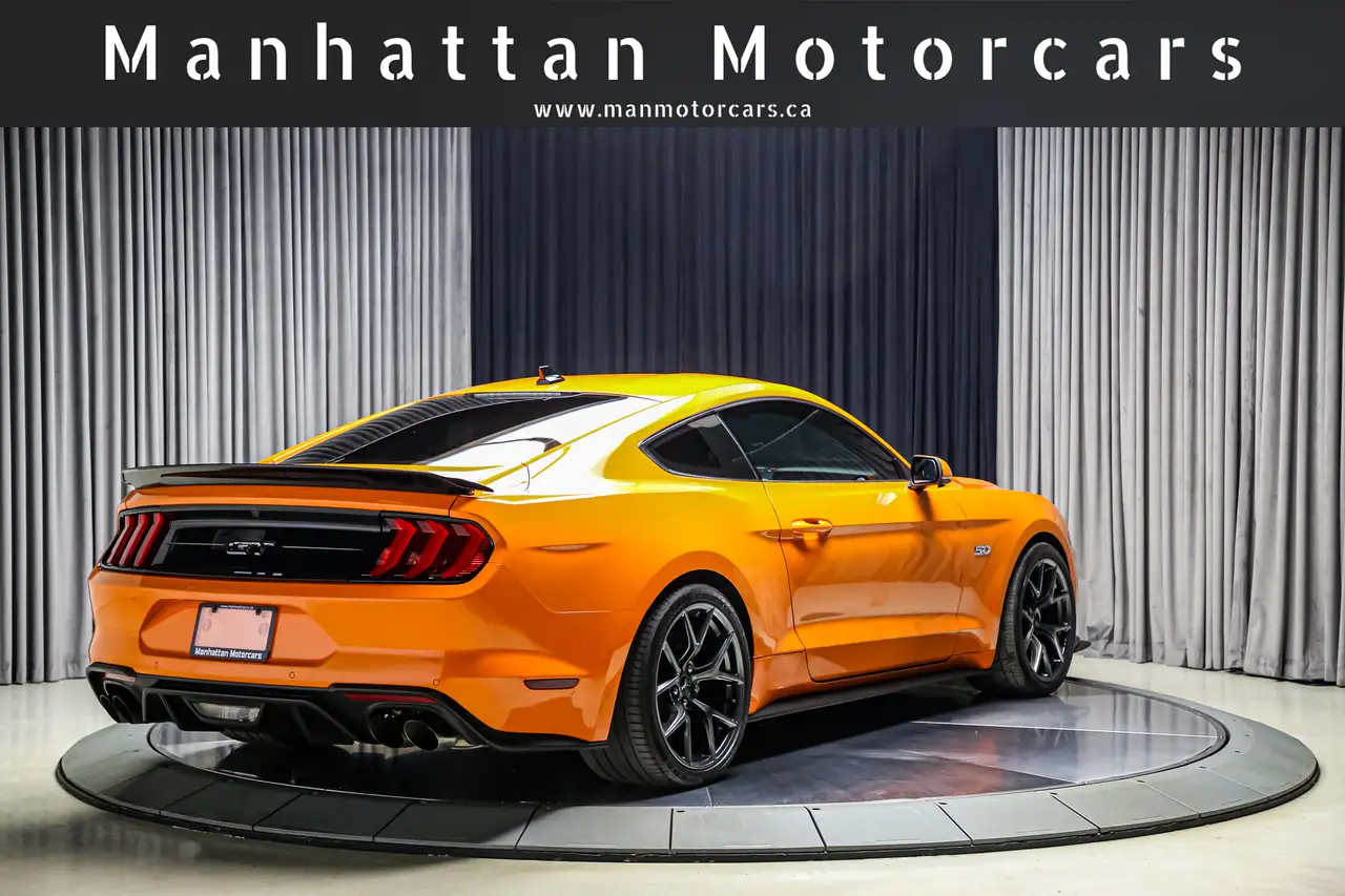 Ford Mustang снимка Ford Mustang