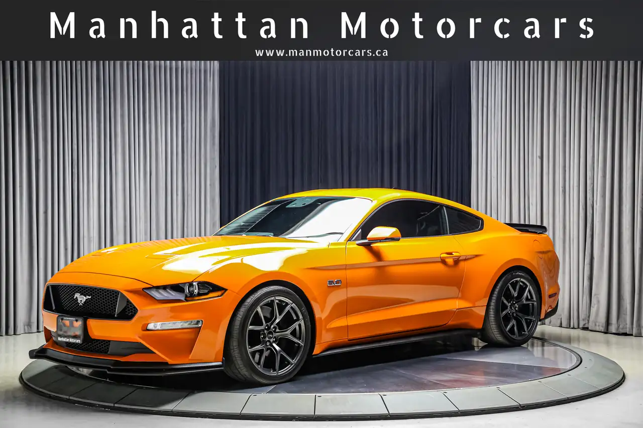 Ford Mustang снимка Ford Mustang