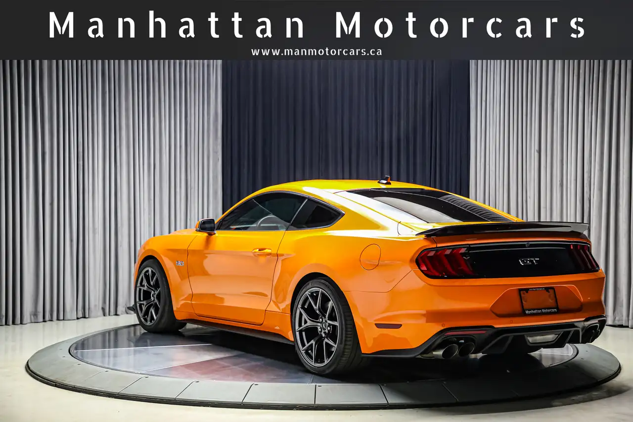 Ford Mustang снимка Ford Mustang
