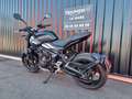 Triumph Trident 660 Bleu - thumbnail 5