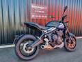 Triumph Trident 660 Bleu - thumbnail 3