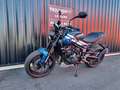 Triumph Trident 660 Bleu - thumbnail 6