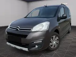 Citroen Berlingo XTR