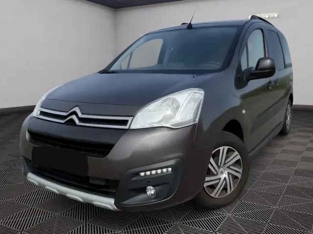 Citroen Berlingo XTR