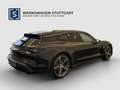 Porsche Taycan Cross Turismo 4S LEASINGAKTION Navi/Pano.-Dach/Autom./Klima/LED/Sound-System BOSE/Sitzhzg./eSitz./MF-Lenkrad/Tempomat Schwarz - thumbnail 4