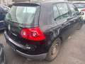 Volkswagen Golf V 1.9 TDI Highline Schwarz - thumbnail 3