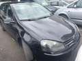 Volkswagen Golf V 1.9 TDI Highline Schwarz - thumbnail 4