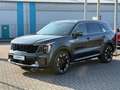 Kia Sorento 2.2 Platinum AWD Nappa AHK Grijs - thumbnail 1