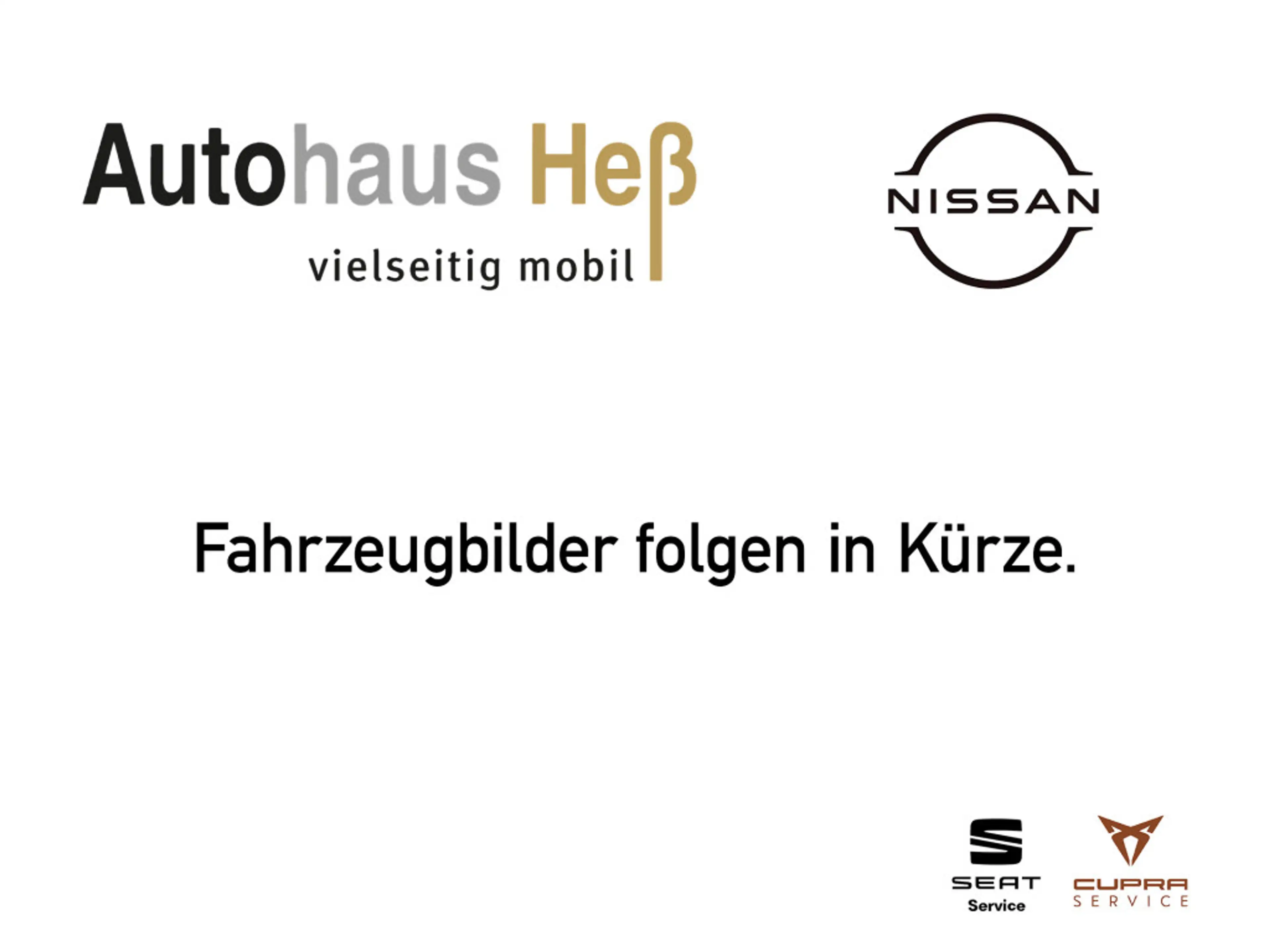 Nissan Juke 1.0 N-Connecta