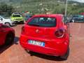 Alfa Romeo MiTo 1.6 jtdm Distinctive sport pack 120cv Rojo - thumbnail 6