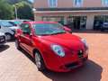 Alfa Romeo MiTo 1.6 jtdm Distinctive sport pack 120cv Rojo - thumbnail 1