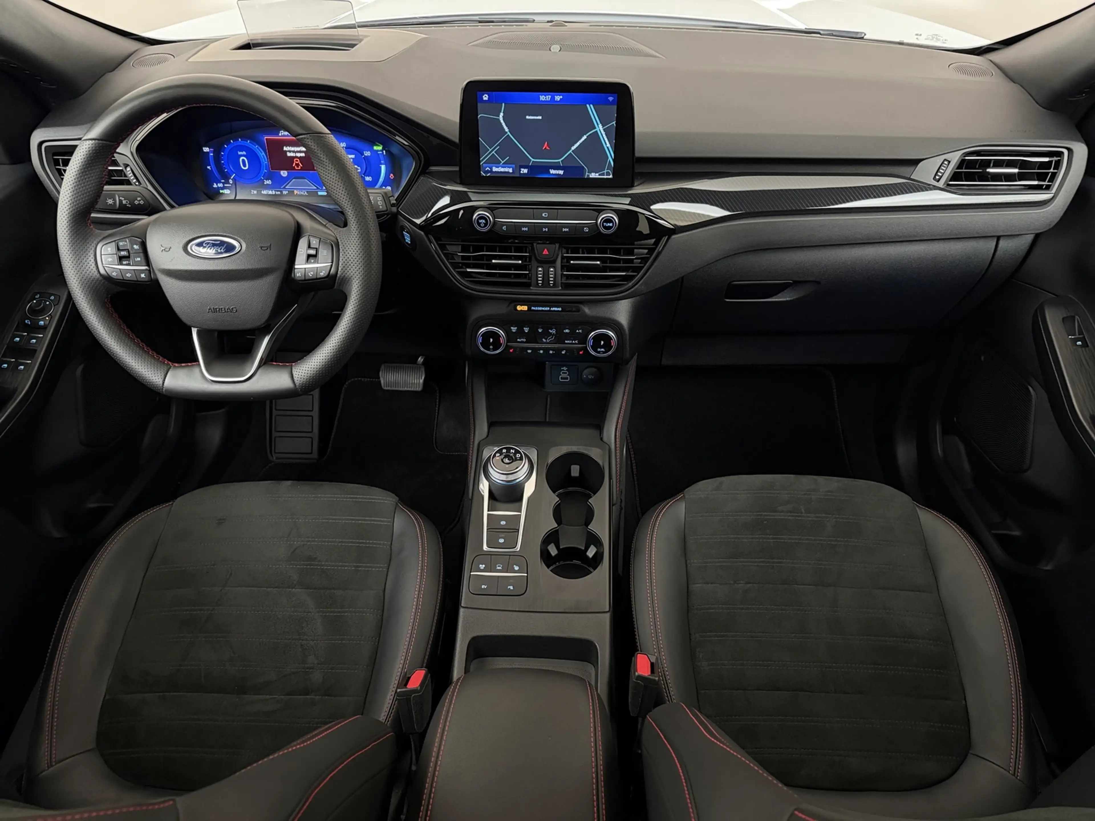 Ford Kuga 2.5 PHEV ST-Line X I Elek. Trekhaak I Panoramadak — photo 6