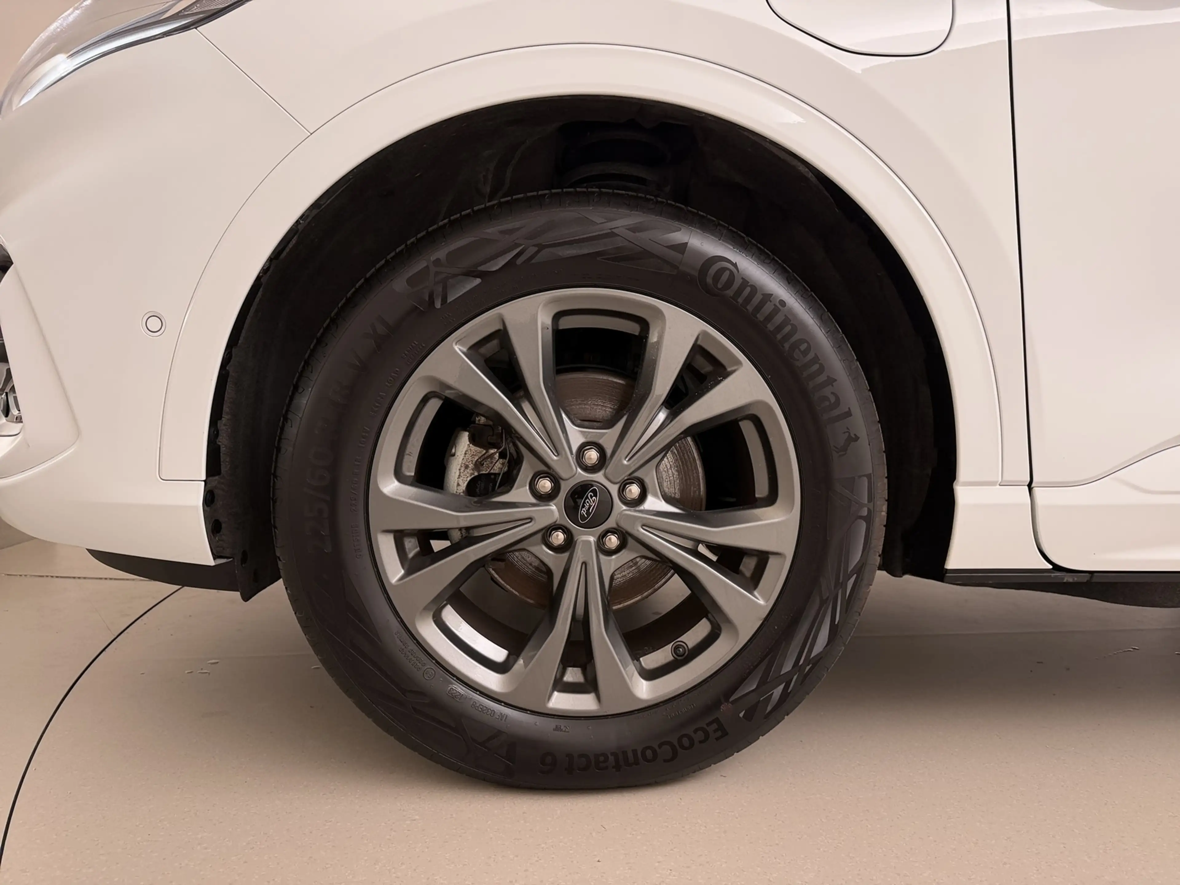 Ford Kuga 2.5 PHEV ST-Line X I Elek. Trekhaak I Panoramadak — photo 11