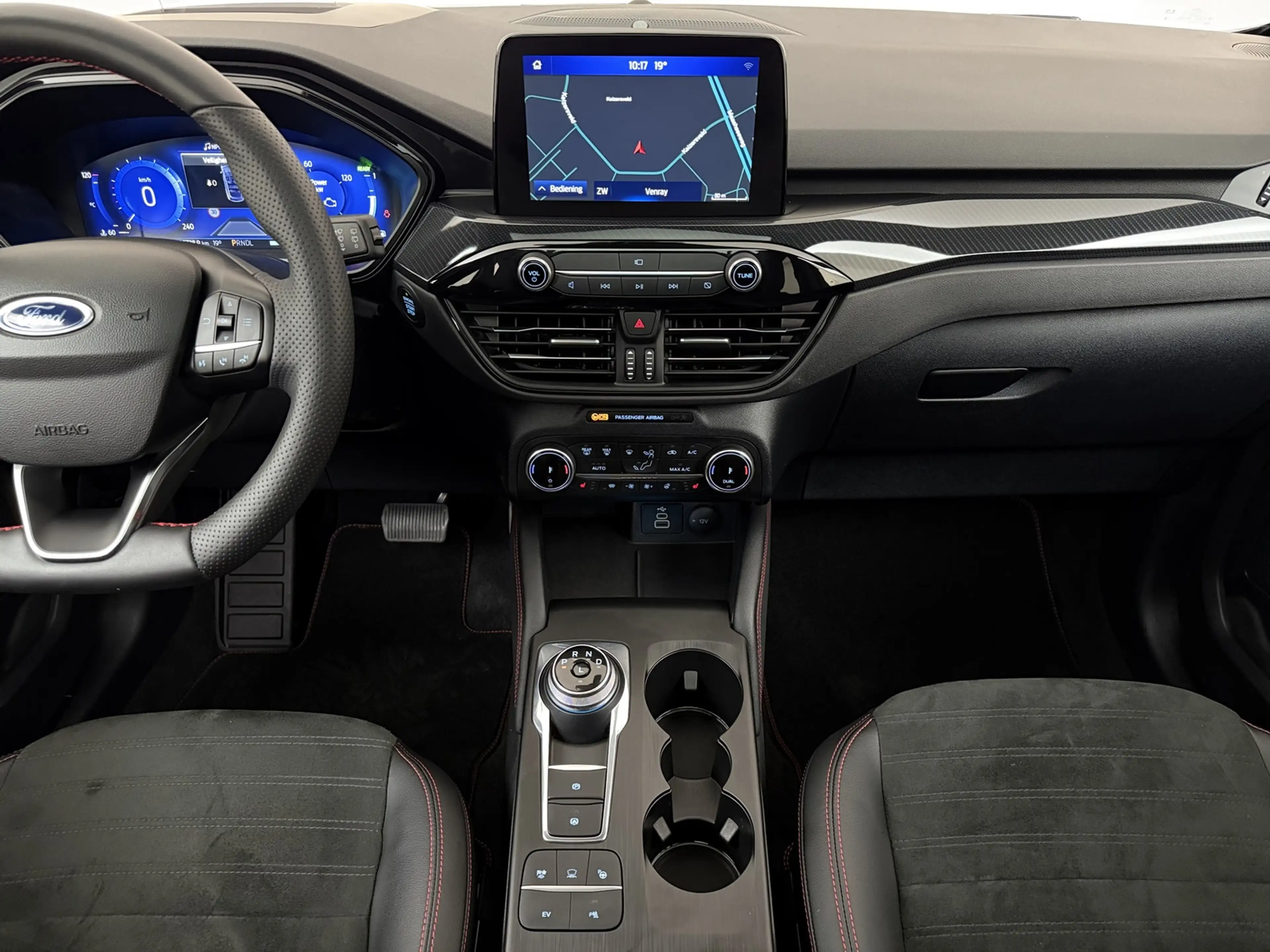 Ford Kuga 2.5 PHEV ST-Line X I Elek. Trekhaak I Panoramadak — photo 7