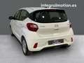 Hyundai i10 1.0 MPI Klass Blanco - thumbnail 4