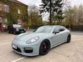 Porsche Panamera Turbo 4.8 V8 Schwarz - thumbnail 1