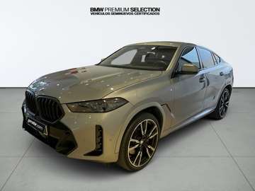 xDrive 40dA M Sport