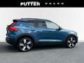 Volvo XC40 Recharge P8 Pure Electric Plus 20'' Allwetter AHK Blau - thumbnail 6