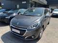 Peugeot 208 208 5p 1.2 puretech Allure 82cv Gris - thumbnail 4