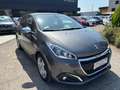Peugeot 208 208 5p 1.2 puretech Allure 82cv Gris - thumbnail 1
