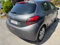 Peugeot 208 208 5p 1.2 puretech Allure 82cv Gris - thumbnail 7