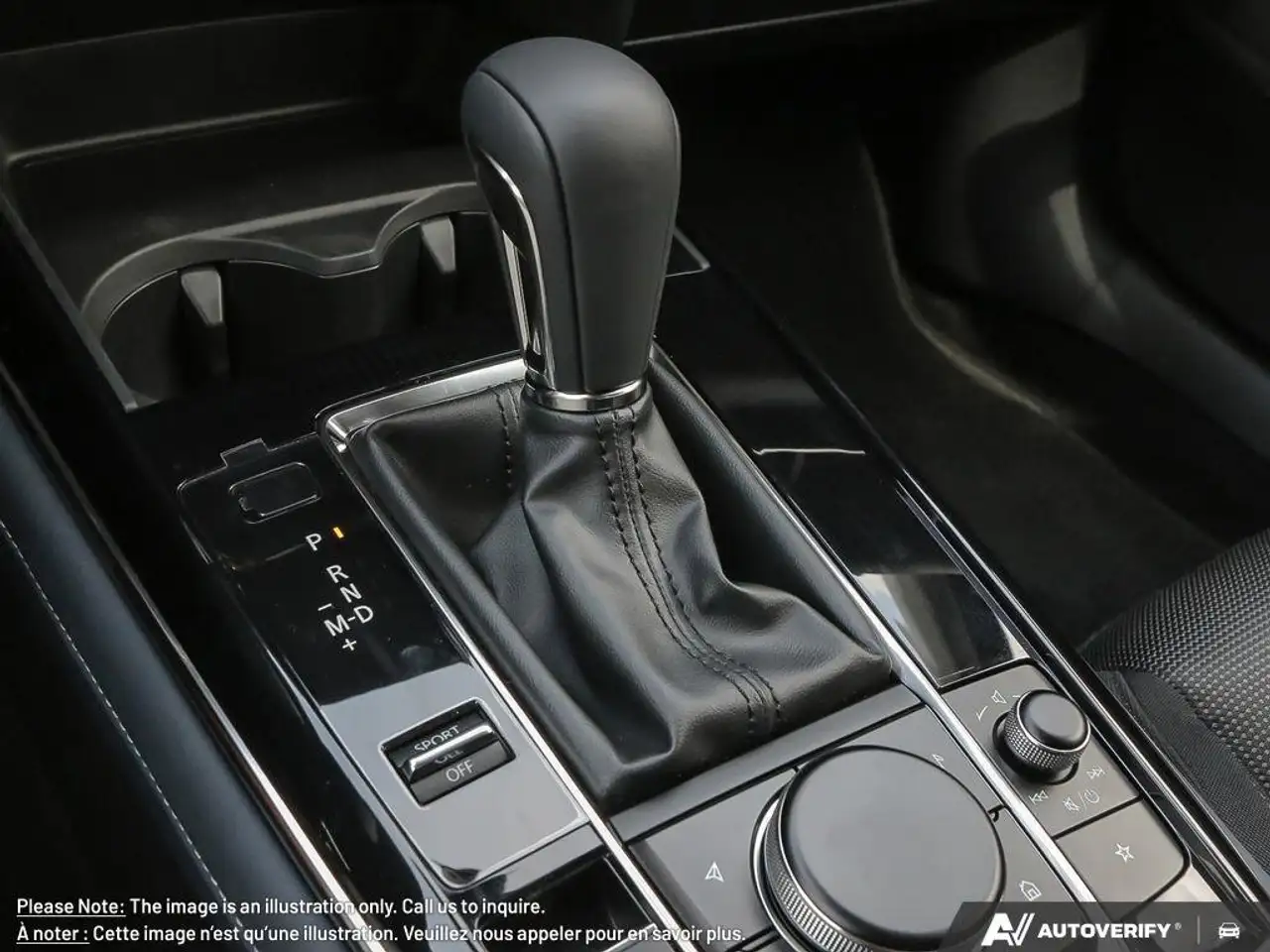 Mazda CX-30 снимка Mazda CX-30