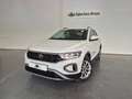 Volkswagen T-Roc 2.0TDI Life 85kW Blanco - thumbnail 1