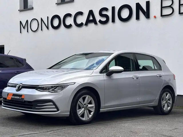 Volkswagen Golf view 5