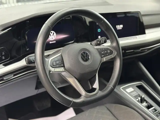 Volkswagen Golf view 15